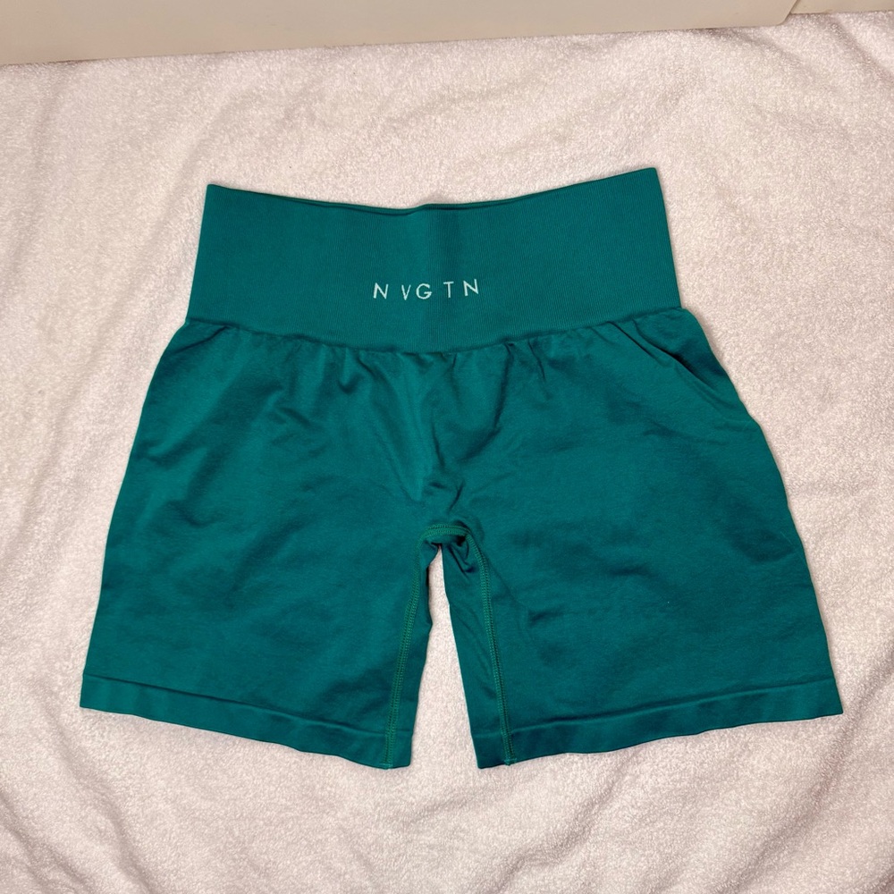 NVGTN Women’s Shorts